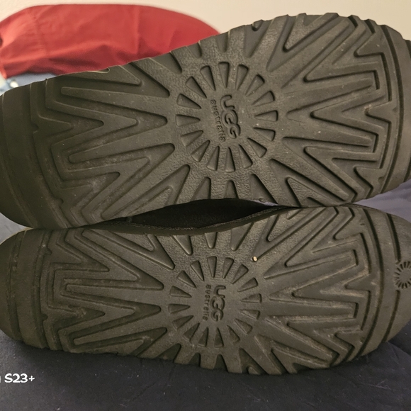 Womens ugg boots - Picture 4 of 5